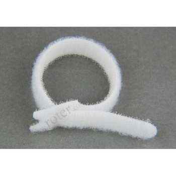 RZEPOWA OPASKA 500mm BIAŁA 20 SZTUK