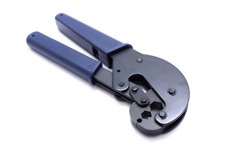 ZACISKARKA HT-106M RG59 RG6 RG11