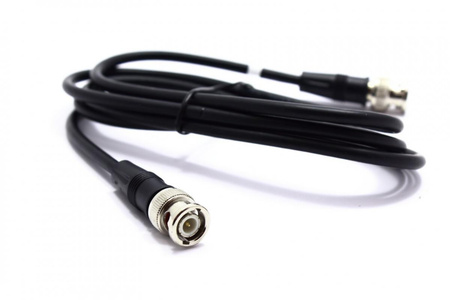 KABEL BNC WTYK BNC - WTYK BNC VITALCO BNK06 3M