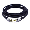 KABEL JACK 3,5 MONO - RCA 1,5m SPDIF DIGITAL JKD50 Vitalco
