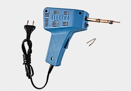 Lutownica transformatorowa 80W