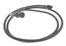 GĘSIA SZYJKA DO KAMERY INSPEKCYJNEJ 2m