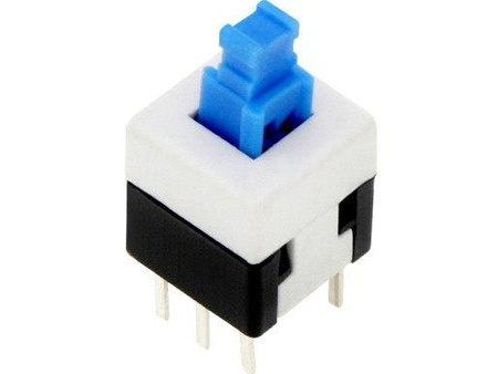 PRZEŁĄCZNIK MIKRO LS-02 OFF - (ON) MIKROPRZEŁĄCZNIK