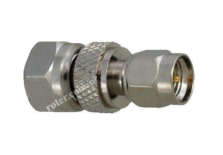 VITALCO ADAPTER WTYK SMA WTYK F