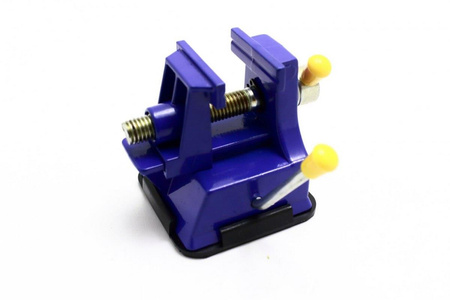 IMADŁO Z PRZYSSAWKĄ DO BLATU