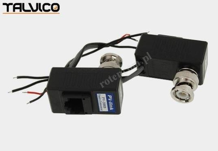 Przetwornik video Talvico PV-208D