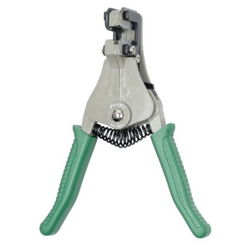 ŚCIĄGACZ IZOLACJI Z PRZEWODÓW 608-369A PROSKIT