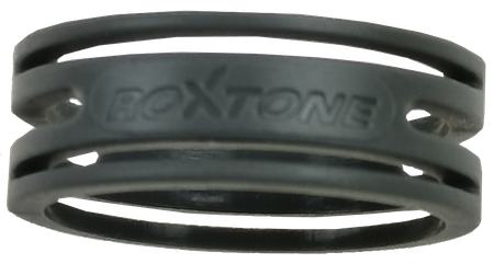 PIERŚCIEŃ RING NA WTYK XLR ROXTONE SZARY