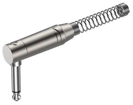 KABEL JACK 6.3 MONO KĄTOWY 10m ROXTONE SGJJ110L10