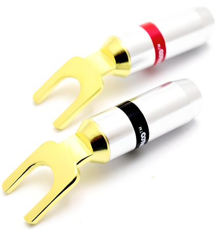 WTYK POD GNIAZDO BANAN WIDEŁKI VITALCO LA924