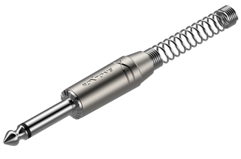 WTYK DUŻY JACK 6.3 MONO ROXTONE RJ2PP-NN