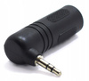 ADAPTER GNIAZDO JACK 6,3 / WTYK 3,5 KĄTOWY VITALCO