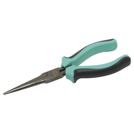 SZCZYPCE PŁASKIE PM-746 150mm Proskit