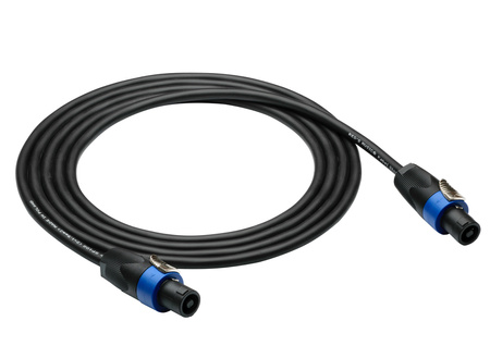 KABEL GŁOŚNIKOWY 2X1,5MM2 SP13200 SPEAKON - SPEAKON 20M DO KOLUMN