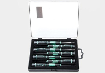 ZESTAW WKRĘTAKÓW 7szt. SD-081H Proskit