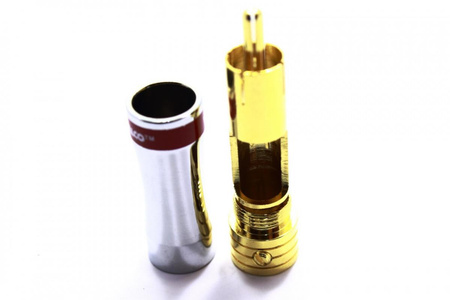 WTYK RCA 8mm ZŁOTY RW617 VITALCO