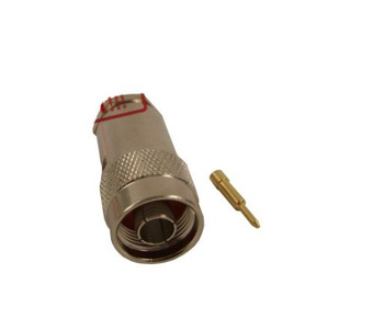 WTYK N SKRĘCANY NA KABEL RG8 VITALCO