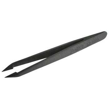 PĘSETA Z WŁÓKNA WĘGLOWEGO PROSKIT TZ-100A