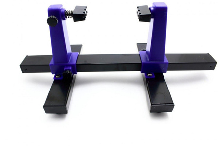 UCHWYT MONTAŻOWY DO PŁYTEK PCB STATYW ZD-11E