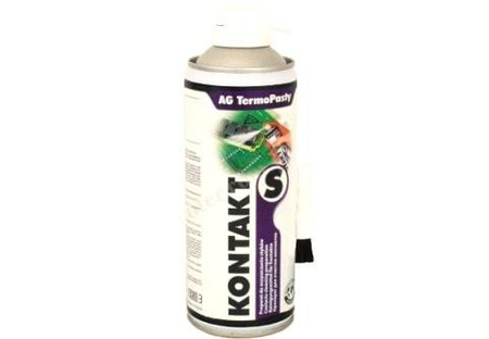 Kontakt S 400ml/P