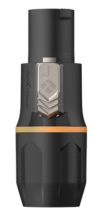 WTYK SPEAKON 4 PIN GŁOŚNIKOWY ROXTONE RS4FP-YL