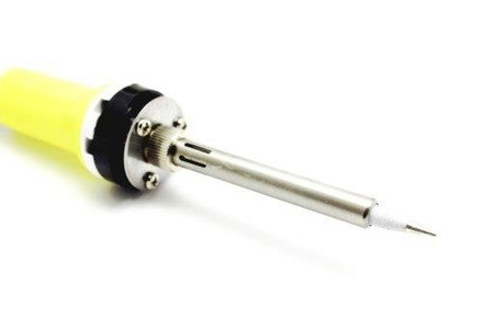 CYFROWA STACJA LUTOWNICZA 48W ZD-937 GROT N1 BIAŁA