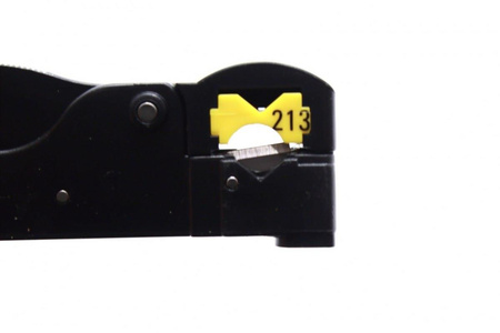 ŚCIĄGACZ IZOLACJI HT-312S RG213