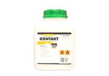 AG Kontakt IPA plus 500ml