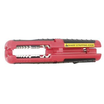 ŚCIĄGACZ IZOLACJI PRZEWODÓW CP-511A PROSKIT