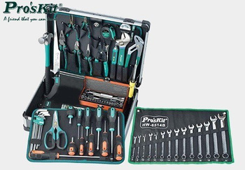 ZESTAW NARZĘDZI PK-4046BM2