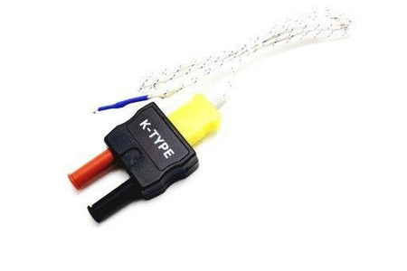 MIERNIK CĘGOWY 400A CEM DT-362