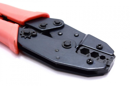 ZACISKARKA HT-336C1 RG58 RG6 F RG6