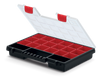 ORGANIZER NARZĘDZIOWY NORB 35 KNO35255B 344x249x50 Z PRZEGRÓDKAMI
