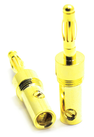 WTYK BANAN TENEBRIS LAW68 NA KABEL 8MM VITALCO