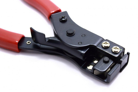 ZACIĄGACZ OPASEK ZACISKOWYCH HT-2081