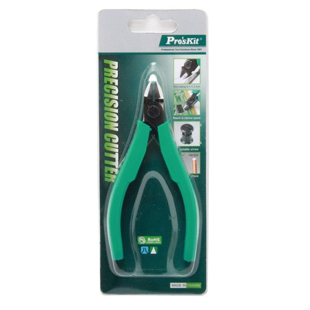 REGULOWANE SZCZYPCE OBCINACZKI CU DO 1,3MM ULTRA FLUSH PM-771 PROSKIT