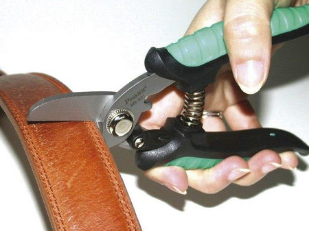 NOŻYCZKI MONTERSKIE 165MM PROSKIT SR-331