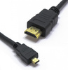 KABEL HDMI MICRO HDMI 1,8M VITALCO HDK78