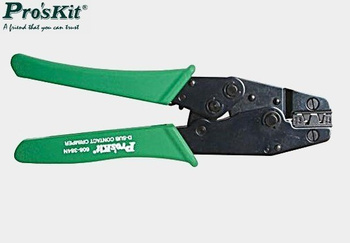 Zaciskacz złącz D-SUB 608-384N Proskit