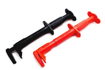 KOŃCÓWKA POMIAROWA DO MIERNIKA CEM TL-204 KOMPLET