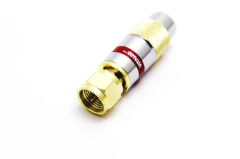 WTYK F CHROMOWANY 10MM VITALCO