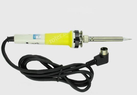 Lutownica do stacji ZD-929A, B 48W/24V