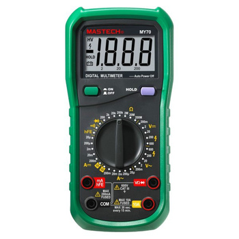 Miernik my-70 Mastech