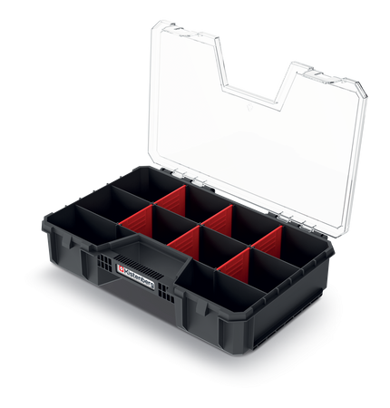 ORGANIZER NARZĘDZIOWY MODULAR SOLUTION KMS3020 294X194X60 Z PRZEGRODAMI