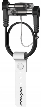 KABEL DO ŁĄCZENIA EFEKTÓW 30CM ROXTONE