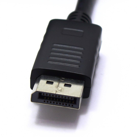 KABEL DISPLAYPORT 5m DP10 VITALCO DP