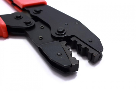 ZACISKARKA HY-301A RG58 RG59 H155 SMA N TNC