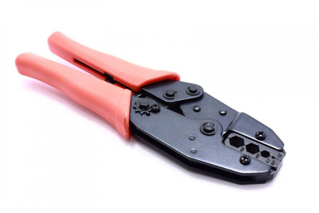 ZACISKARKA HT-336C1 RG58 RG6 F RG6