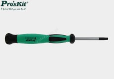 Wkrętak ESD torx T20H SD-083-T20H Proskit