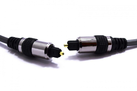 KABEL OPTYCZNY T-T VITALCO 6MM 2,5M OP20